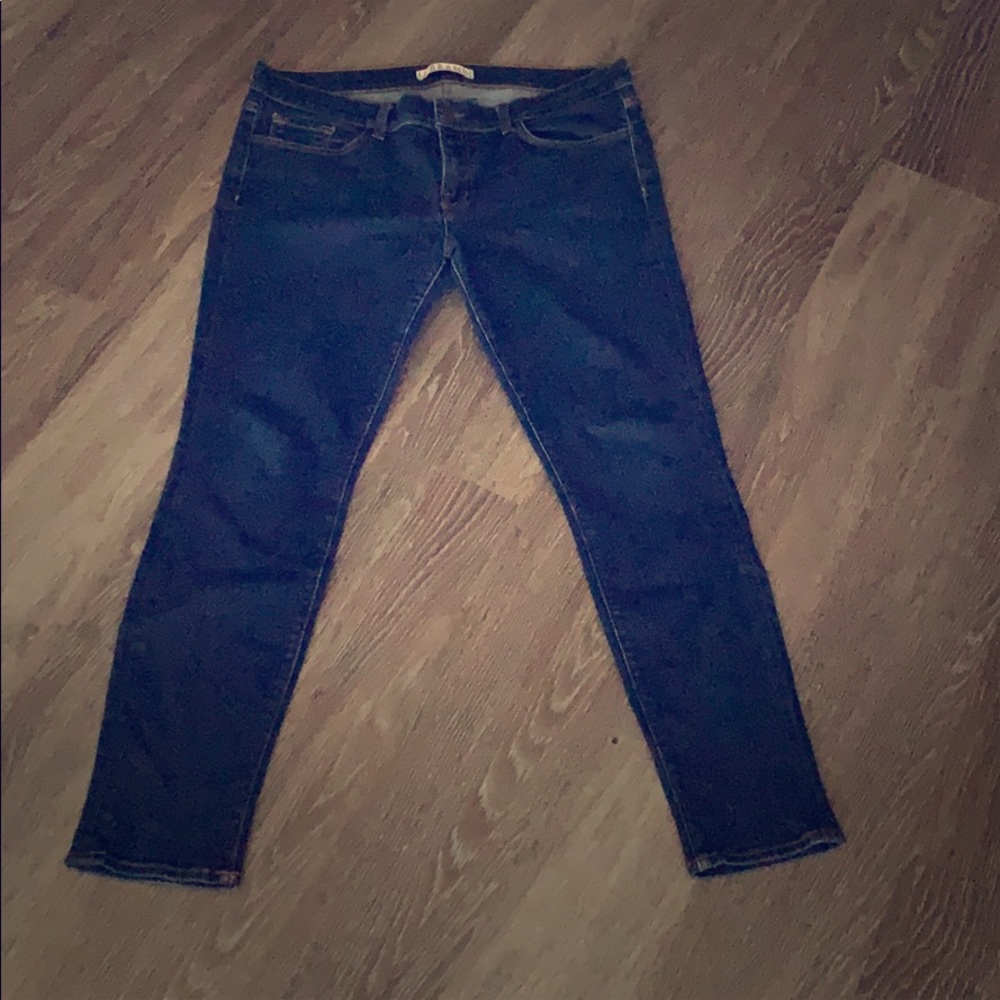 J Brand Skinny Jeans